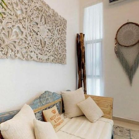 Casa Rioja Playacar Bed and Breakfast Playa del Carmen Esterno foto