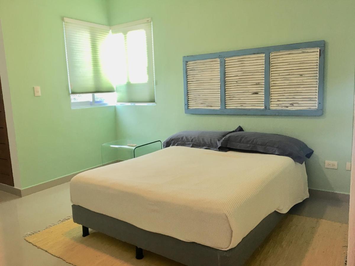 Casa Rioja Playacar Bed and Breakfast Playa del Carmen Esterno foto
