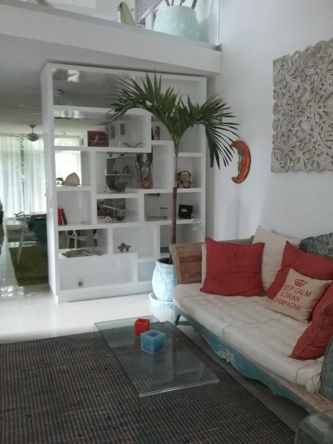 Casa Rioja Playacar Bed and Breakfast Playa del Carmen Esterno foto