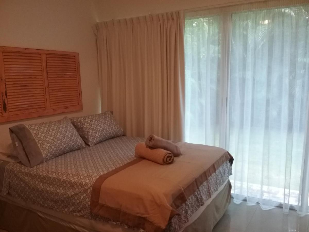 Casa Rioja Playacar Bed and Breakfast Playa del Carmen Esterno foto