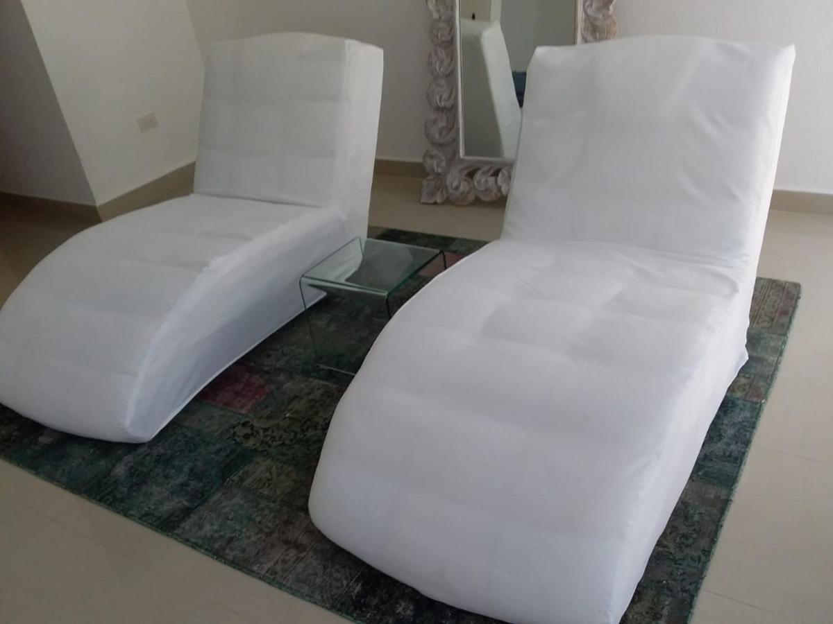 Casa Rioja Playacar Bed and Breakfast Playa del Carmen Esterno foto