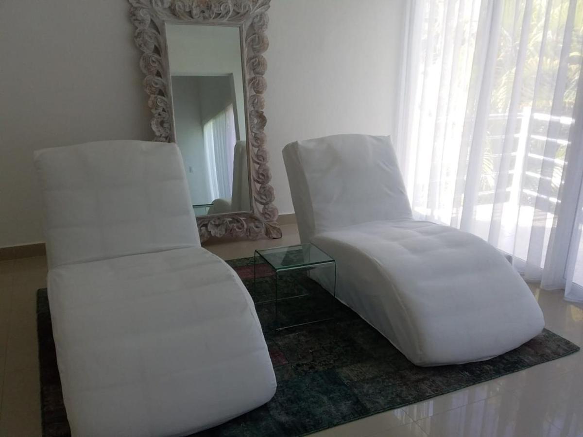 Casa Rioja Playacar Bed and Breakfast Playa del Carmen Esterno foto