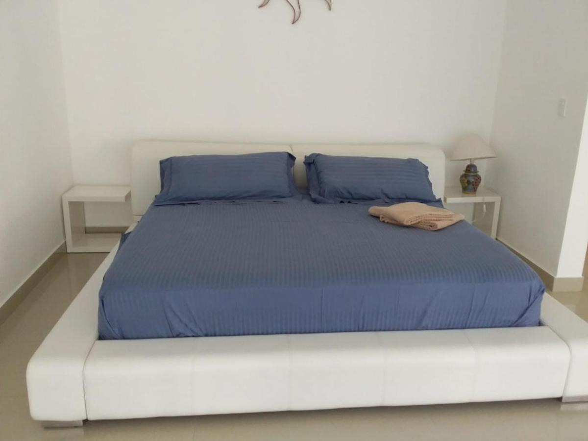 Casa Rioja Playacar Bed and Breakfast Playa del Carmen Esterno foto