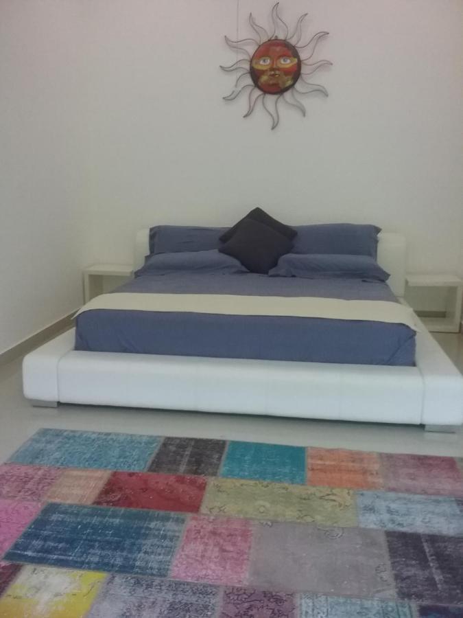 Casa Rioja Playacar Bed and Breakfast Playa del Carmen Esterno foto