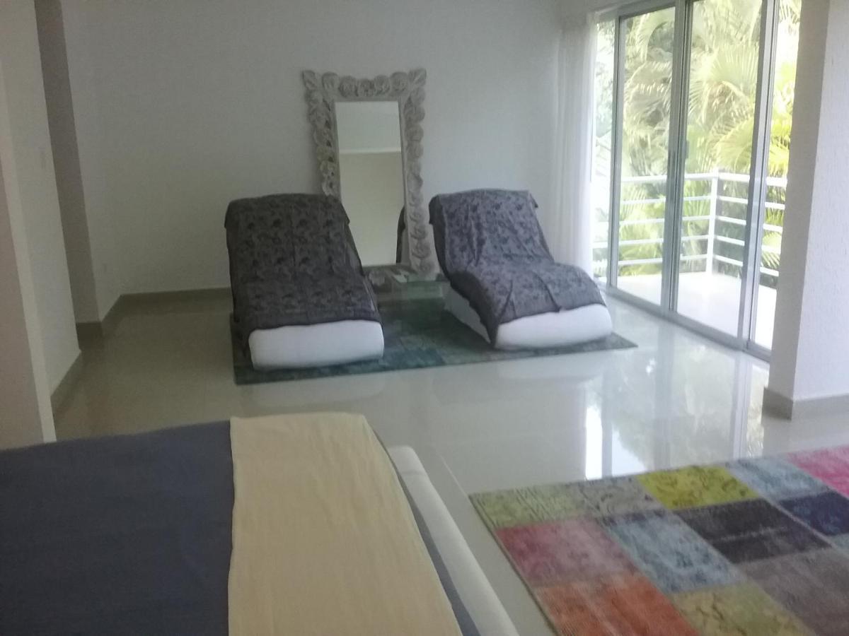 Casa Rioja Playacar Bed and Breakfast Playa del Carmen Esterno foto