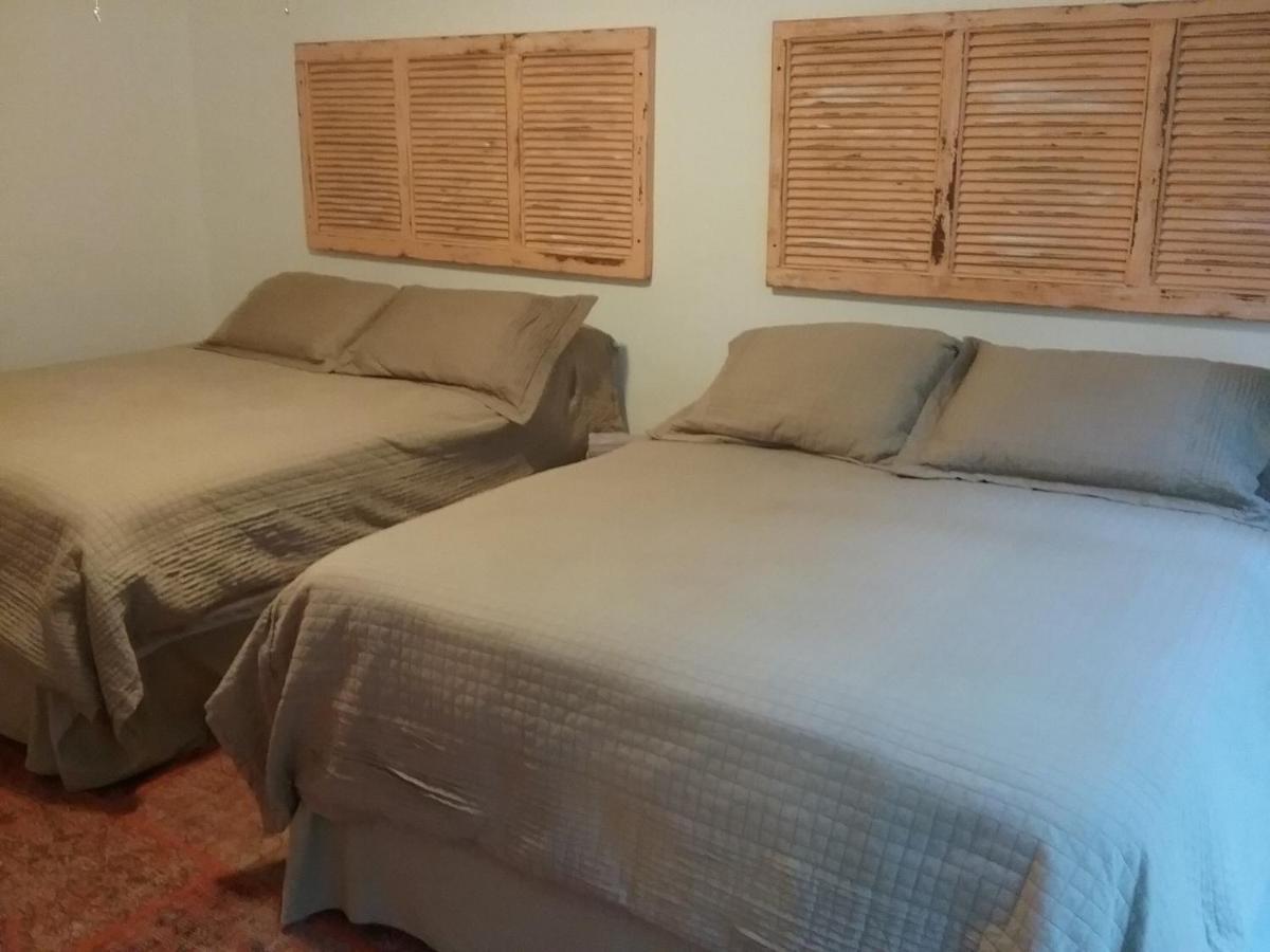 Casa Rioja Playacar Bed and Breakfast Playa del Carmen Esterno foto