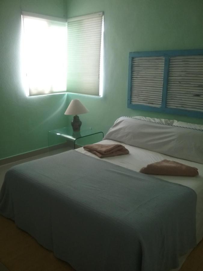 Casa Rioja Playacar Bed and Breakfast Playa del Carmen Esterno foto