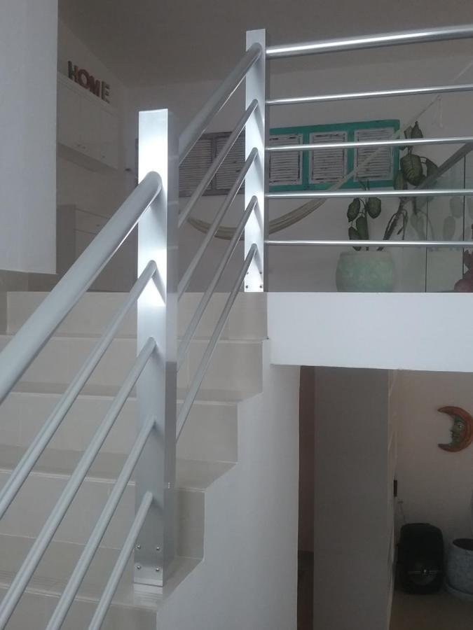 Casa Rioja Playacar Bed and Breakfast Playa del Carmen Esterno foto