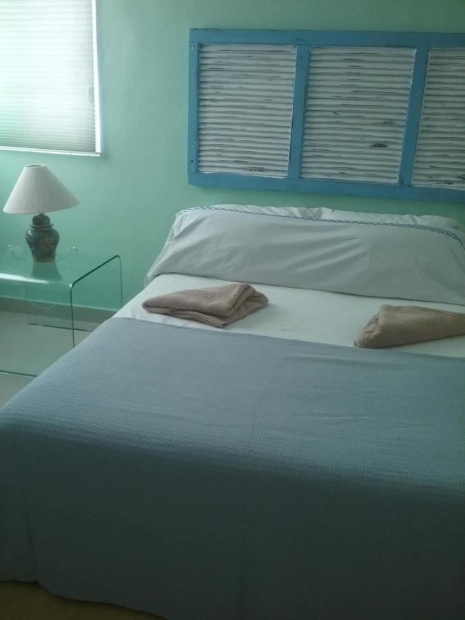 Casa Rioja Playacar Bed and Breakfast Playa del Carmen Esterno foto