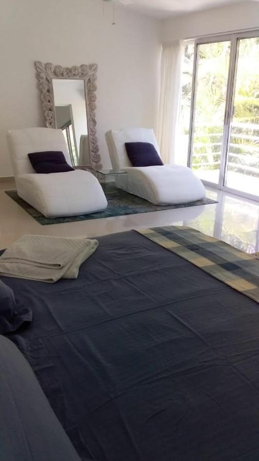 Casa Rioja Playacar Bed and Breakfast Playa del Carmen Esterno foto