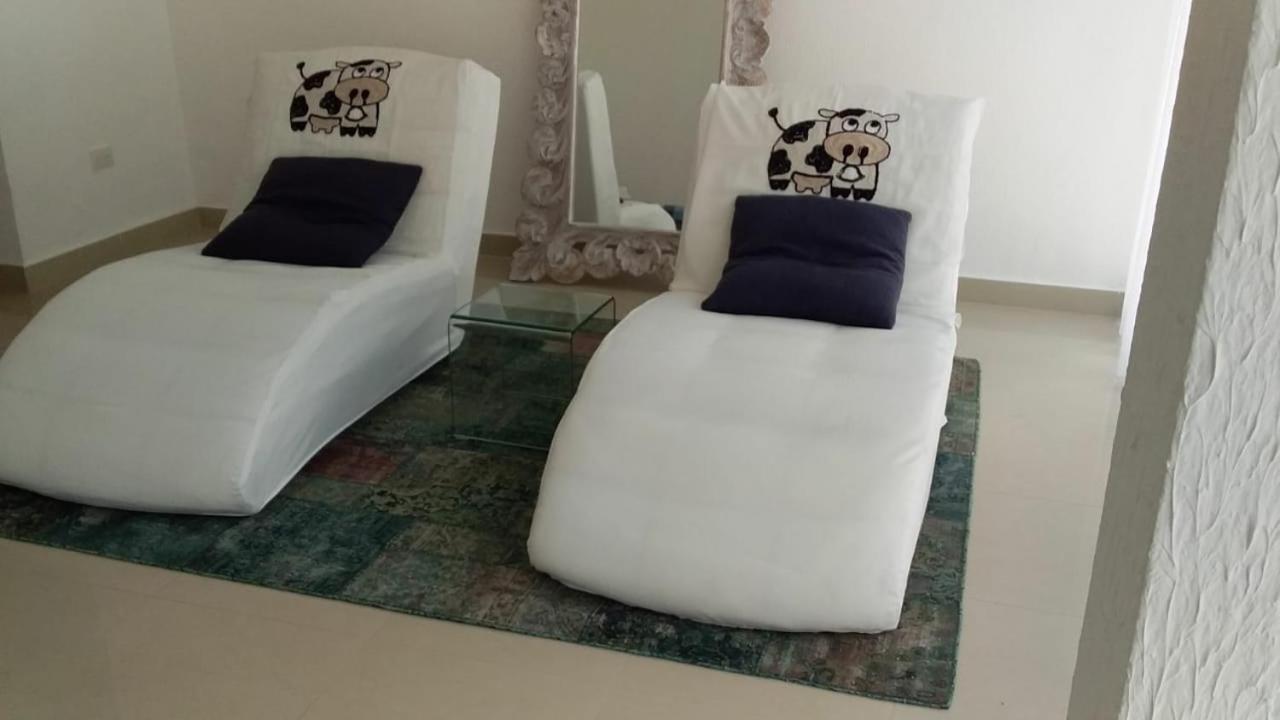 Casa Rioja Playacar Bed and Breakfast Playa del Carmen Esterno foto