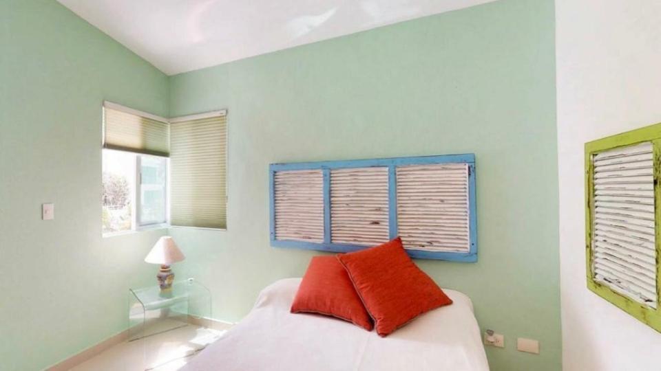 Casa Rioja Playacar Bed and Breakfast Playa del Carmen Esterno foto