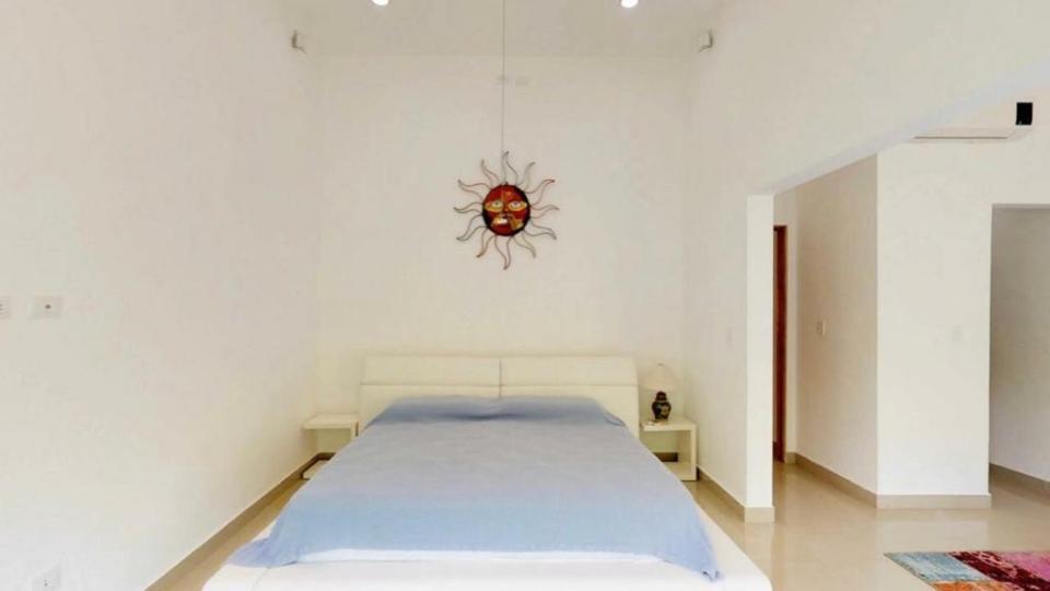 Casa Rioja Playacar Bed and Breakfast Playa del Carmen Esterno foto